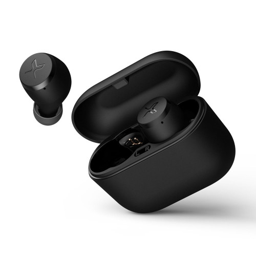 Edifier X3 Dual Earbuds — True Wireless Bluetooth, Black
