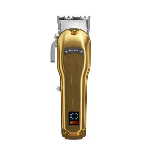 ENCHEN Boost 3 Hair Trimmer — Type-C Charging