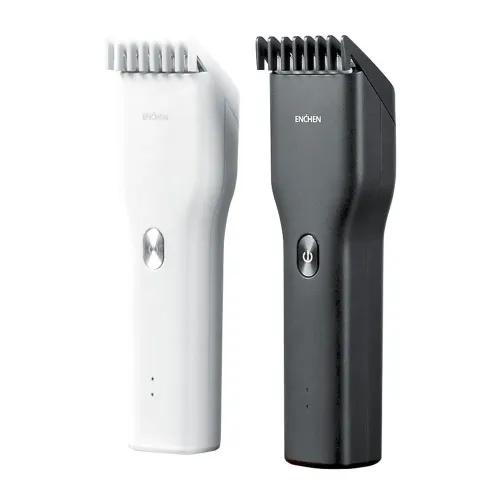 ENCHEN Boost Electric Hair Trimmer — USB