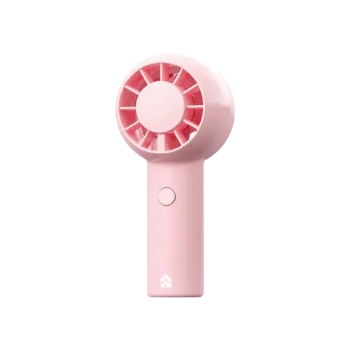 Fantech PAC1 Handheld Charger Fan — Portable