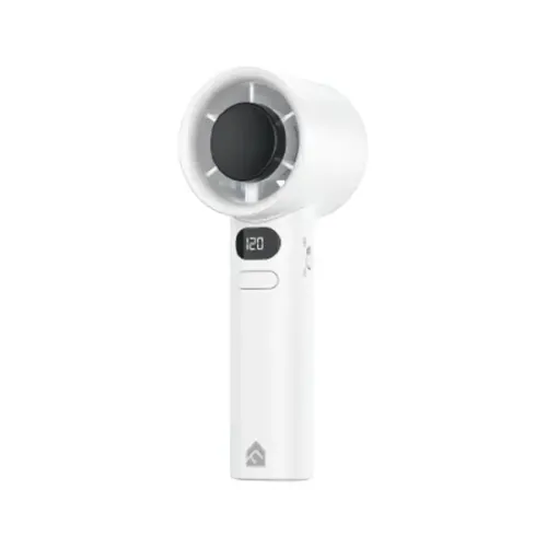 Fantech PAC2 Handheld Charger Fan — Portable