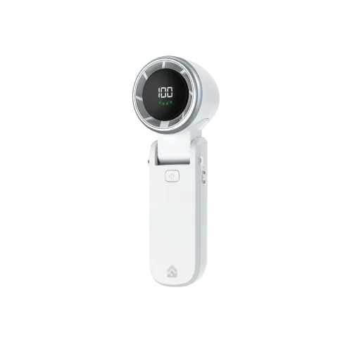 Fantech PAC3 — Portable Charger Fan