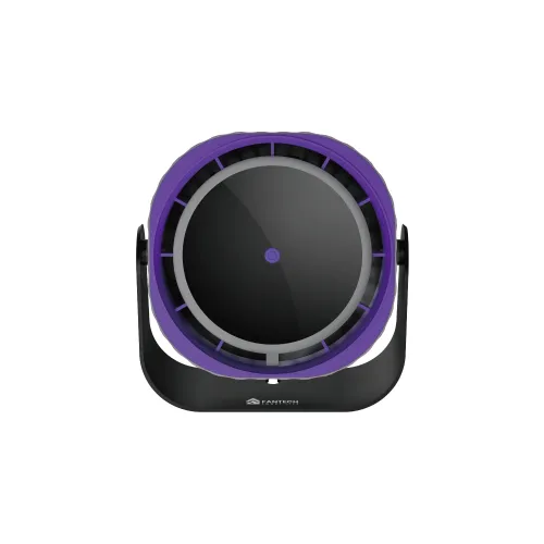 Fantech PAC4 Lite Portable Cooler Fan — Multi Function