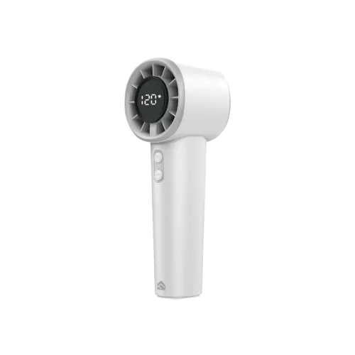 Fantech PAC5 Handheld Mini Charger Fan — Portable