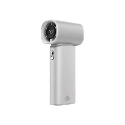 Fantech PAC7 Mini Handheld Fan — Portable Charger