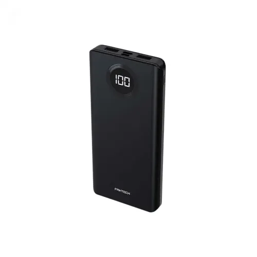Fantech S2 Power Bank — 10000mAh