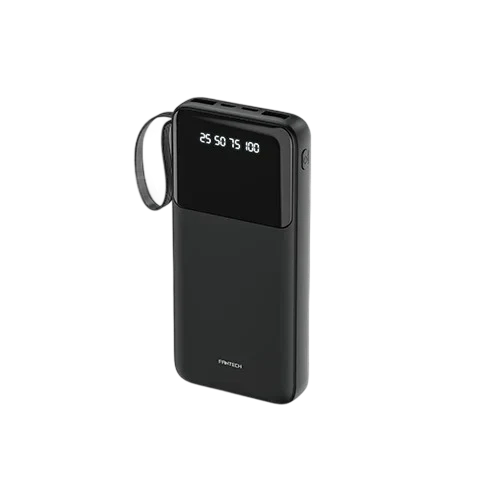 Fantech S3 Portable Power Bank — 10000mAh