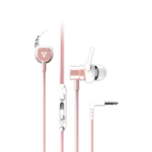 Fantech Scar EG3 In-Ear Gaming Earphone — 3.5mm