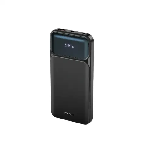 Fantech T2 Mini Power Bank — 10000mAh, 22.5W Fast Charging
