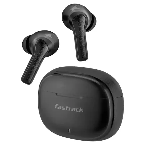 Fastrack FPods FS100 Earbuds — True Wireless