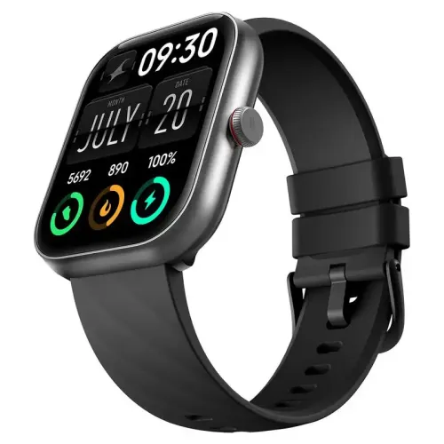 Fastrack Kruz+ Smart Watch