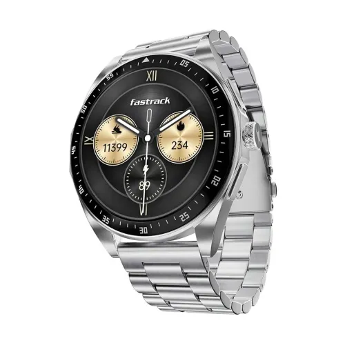 Fastrack Radiant FX1 Smart Watch