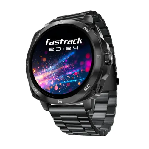 Fastrack Radiant FX3