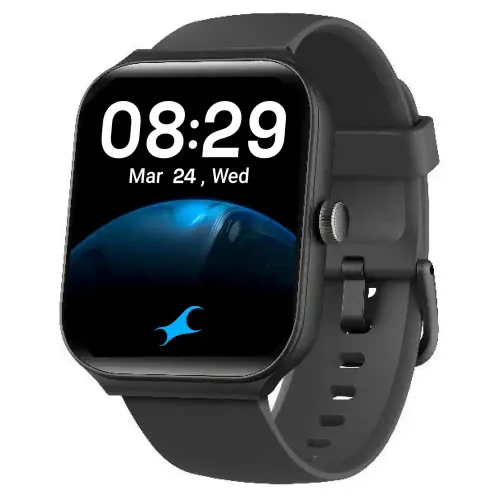 Fastrack Reflex Horizon Smart Watch