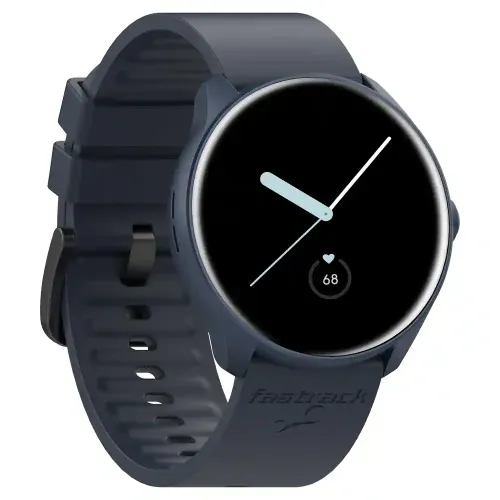 Fastrack Reflex Invoke Pro — Smart Watch