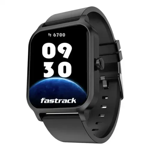 Fastrack Reflex Rave FX — Smart Watch