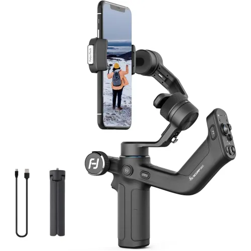 FEIYU SCORP-Mini P Stabilizer Kit — Handheld