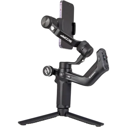 FEIYU SCORP-Mini P — Handheld Stabilizer