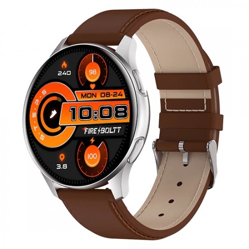 Fire-Boltt Invincible — Smart Watch