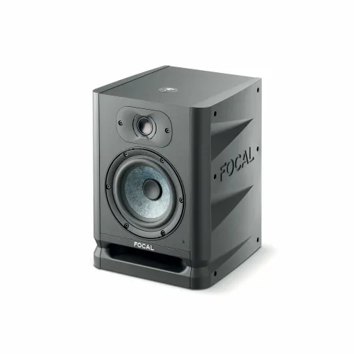 Focal Alpha 50 EVO Active Studio Monitor Speaker — 2-Way