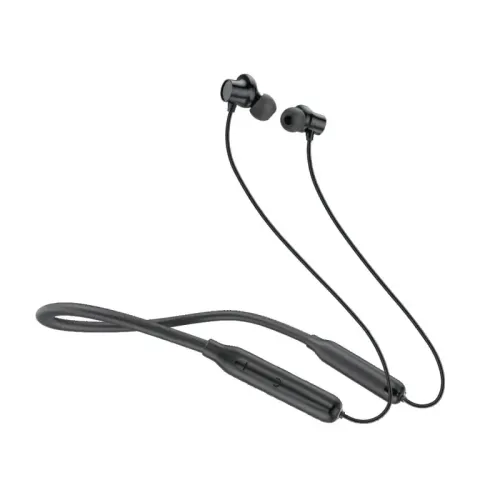 FONENG BL34 Neckband — Wireless Bluetooth Earphone