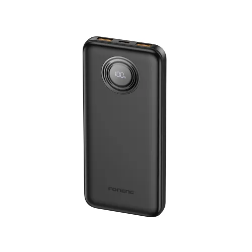 Foneng PX101 Power Bank — 10000mAh, 22.5W