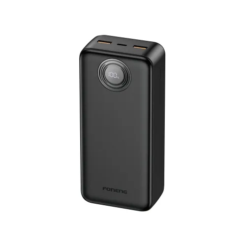 Foneng PX103 Power Bank — 30000mAh, 22.5W