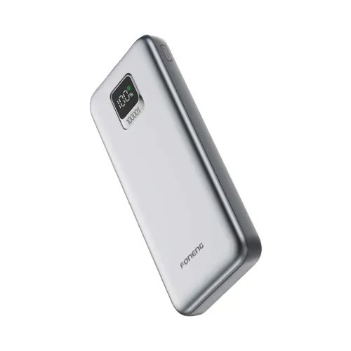Foneng PX150 Power Bank — 10000mAh, 22.5W