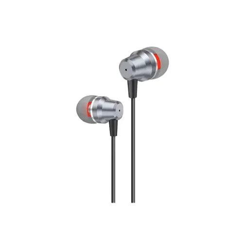 Foneng T52 In-Ear Wired Earphone — 3.5mm