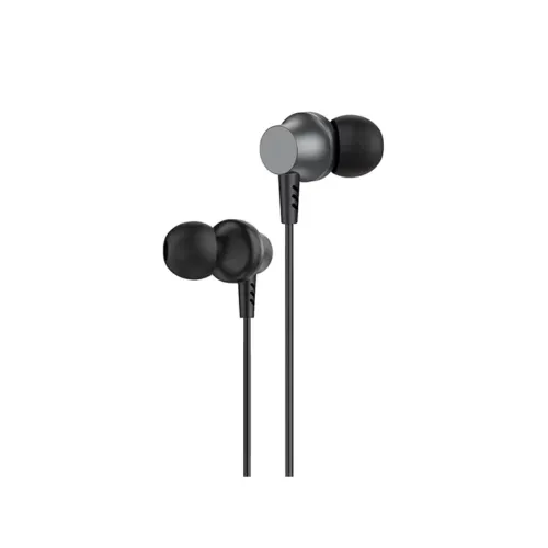 FONENG T58 — 3.5mm Wired In-Ear Earphone