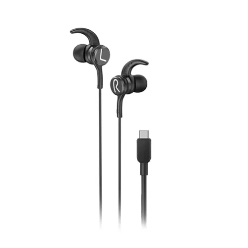 FONENG T68 In-Ear Earphone — Type-C