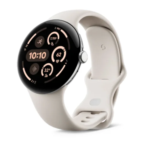 Google Pixel Watch 3 — Smartwatch