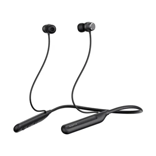 Havit E529BT Neckband — Bluetooth Wireless Earphone
