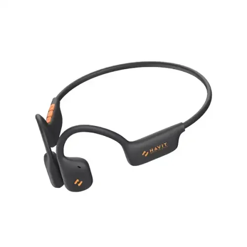 Havit Freego1 — Air Conduction Bluetooth Neckband