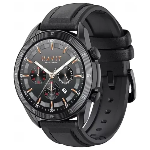 Havit M9030 Pro — Smart Watch