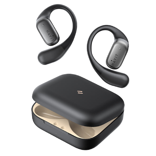Havit OWS902 True Wireless Earbuds — Open Ear