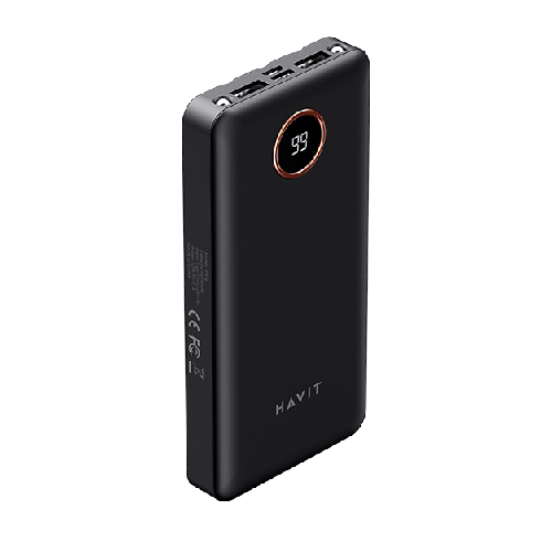 Havit PB74 Power Bank — 10000mAh