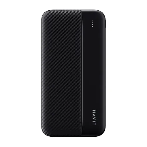 Havit PB80 Power Bank — 10000mAh