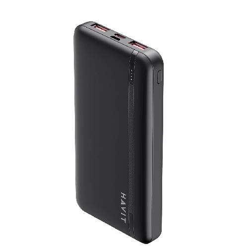 Havit PB92 Power Bank — 20000mAh