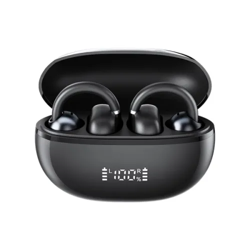 Haylou Airfree Clip Earbuds — True Wireless