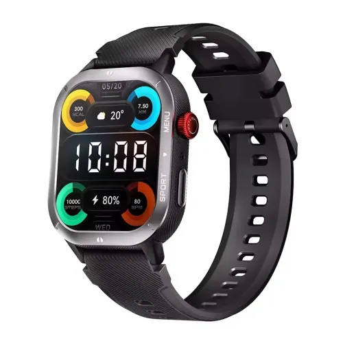 Haylou IRON Neo Smart Watch