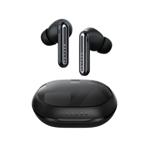 Haylou Mori Plus TWS Earbuds — ANC