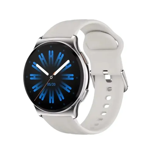 Haylou Solar Lite 2 — Smart Watch