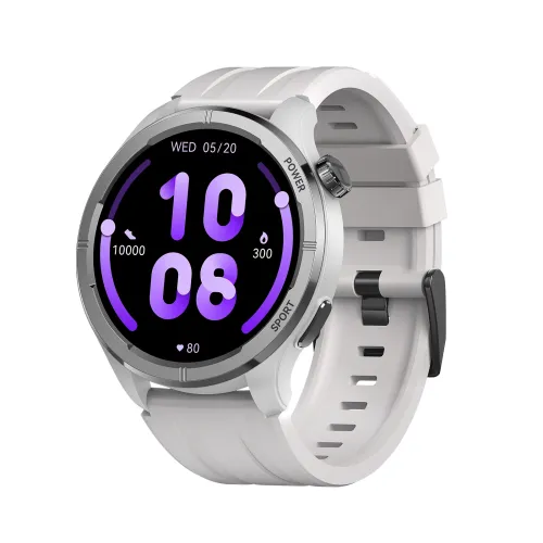 Haylou Solar Neo — Smart Watch