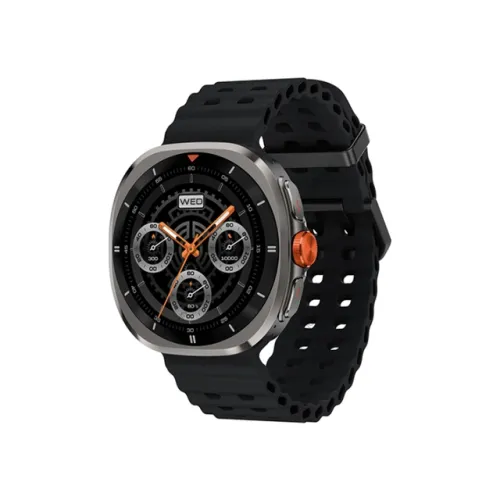 Haylou VIBE Smart Watch — Bluetooth Calling