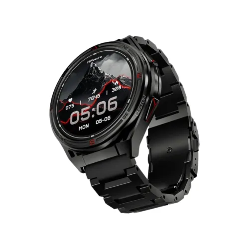 HiFuture ACTIVE 2 Smart Watch