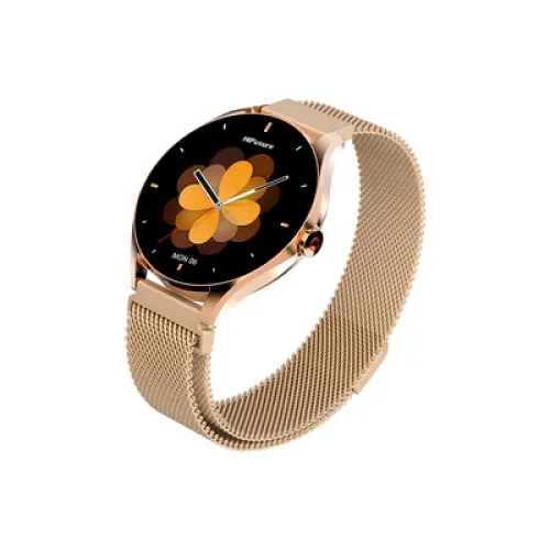 HiFuture AURA2 — Lady Smart Watch