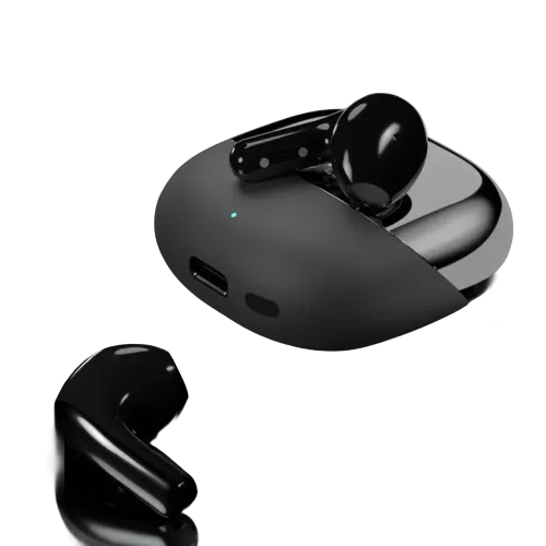 HiFuture ChromeBuds — Earbuds