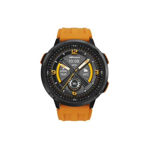 HiFuture MIX3 Smart Watch