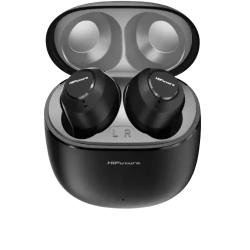 HiFuture OlymBuds3 TWS Wireless Earbuds — Comfort Fit